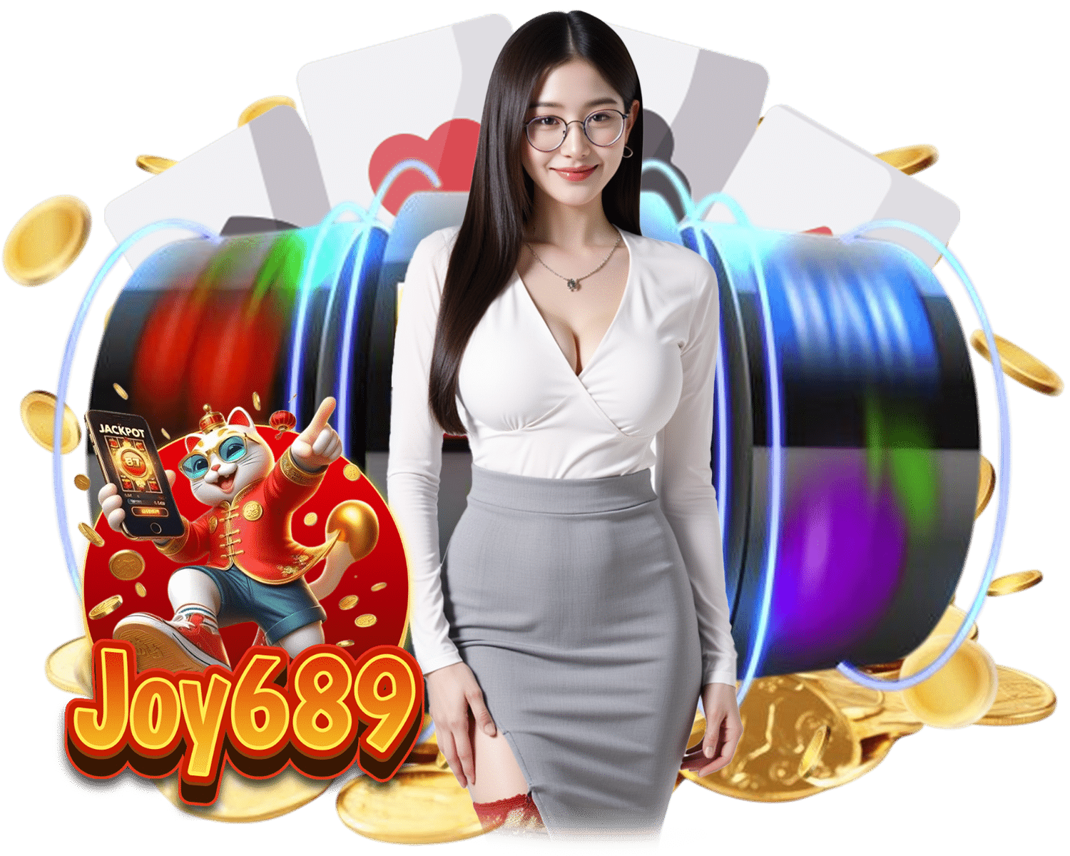 JOY689